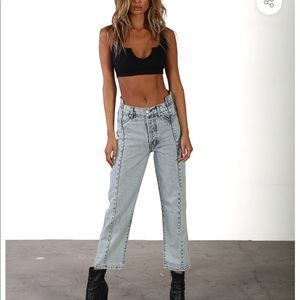 Revice denim jeans size 26